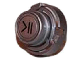 Bouton marche / arrêt C00272638