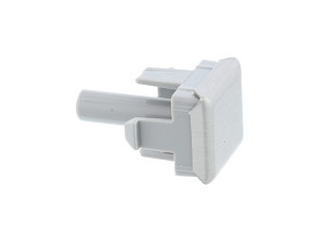 Bouton marche / arrêt en inox 1174497006