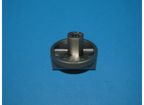 Bouton mat bio 6_3 442203