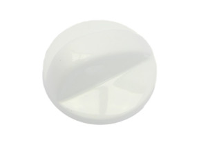 Bouton me s.98 blanc teka 83030422