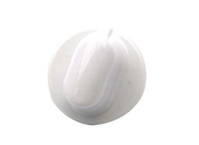 Bouton minuterie blanc SS-983786