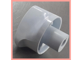 Bouton minuterie pw c60x60 lodz C00117508