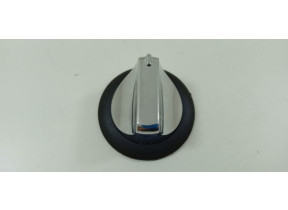 Bouton noir SS-986325