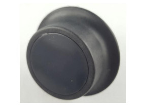 Bouton noir SS-992595