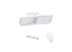Bouton porte plinthe 4055123600