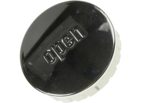 Bouton pour verrou SS-993425