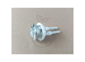 Bouton poussoir 1st price v pb po121-s2 317PBPO121S2