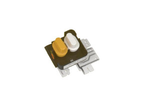 Bouton poussoir 2.12900.062 carte 04766131