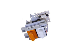 Bouton poussoir 2.12900.122 carte 05869741