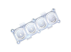 Bouton poussoir 42027377