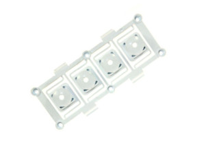 Bouton poussoir 42034796
