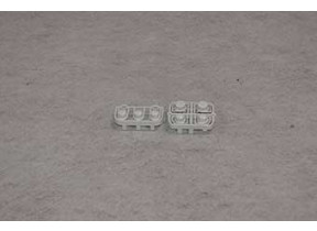 Bouton poussoir allumeur 76X3092