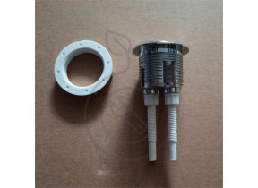 Bouton poussoir anbi (lot de 2) 1213c3823 3821213C3823