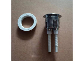 Bouton poussoir anbi (lot de 2) 1213c3823 pour racine 3821213C3823