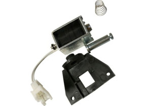 Bouton-poussoir bille SS-993402