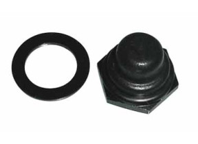 Bouton poussoir blanc 481941028532