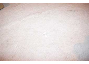 Bouton-poussoir blanc 766411702