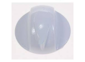 Bouton poussoir blanc (pw) indesit evo3 C00143007