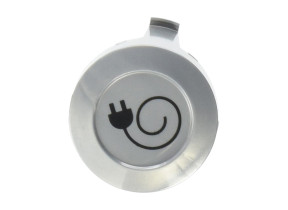 Bouton poussoir enrouleur 913656-01