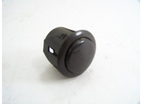 Bouton poussoir marron 6047822066