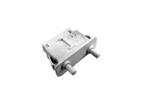 Bouton poussoir n 406b pour eclairage refrigerateur congelateur lg 6600jb2005c