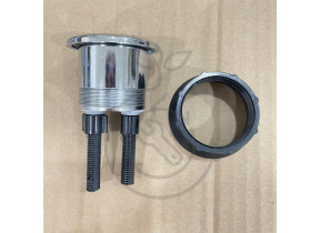 Bouton poussoir remix ob côté + bas ab122b3pb 382AB122B3PB