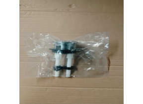 Bouton poussoir – wc/monopy neo 7153pb pour racine 4887153PB