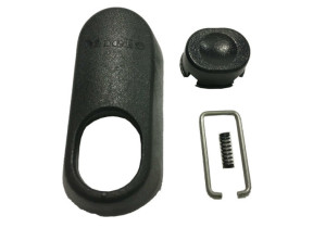 Bouton pression rond 06151392