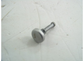 Bouton programmateur en aluminium C00114073