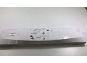 Bouton programme. 481241259071