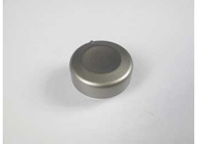 Bouton programme (inox) 481241359187