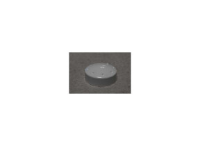 Bouton réglage manette de thermostat 7427738