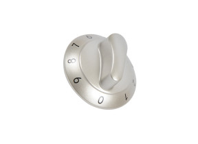 Bouton régulateur plaque de cuisson 3193496795