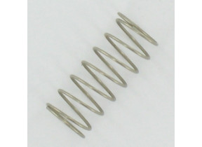 Bouton + ressort 307927