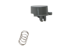 Bouton + ressort SS-993787