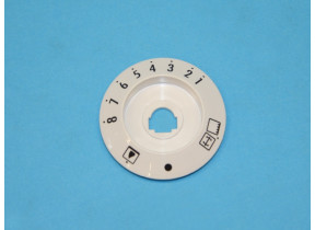 Bouton rosette ppg r cop 070/7021 378223