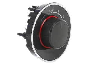 Bouton rotatif 12009042