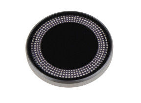 Bouton rotative supérieur twistpad 10006978