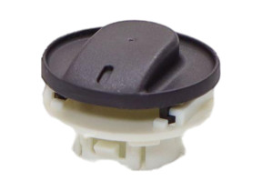 Bouton rouge TS-01021900