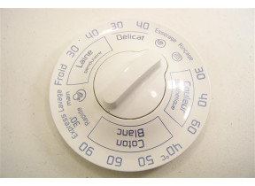 Bouton sélecteur 52X1671