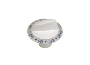 Bouton sélecteur blanc 481241458207