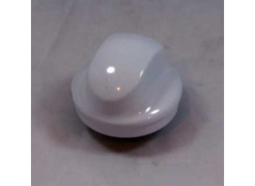 Bouton sélecteur blanc pw ec C00299584