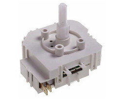 Bouton sélecteur motorisé 22 positions 41003735