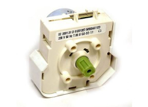 Bouton sélecteur motorisé (programmateur) 91201337