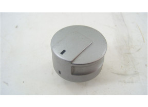 Bouton sélecteur noir 3550450062