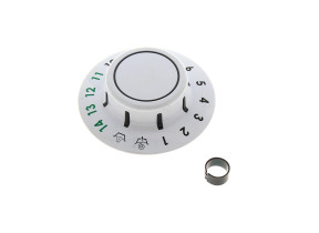 Bouton sélecteur pw futura C00297621