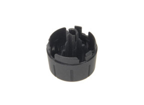 Bouton selection temperatures / fonctions 5311812441