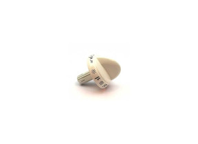 Bouton serigraphie blanc 1528064007