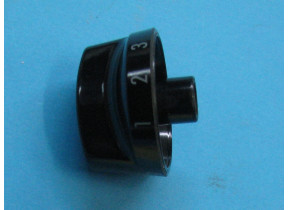 Bouton sk-d-n 9011/7001 642424