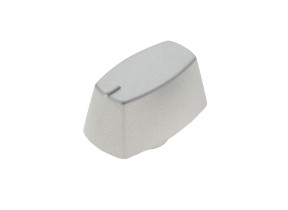 Bouton tech feux a gaz alu ph7 C00097485